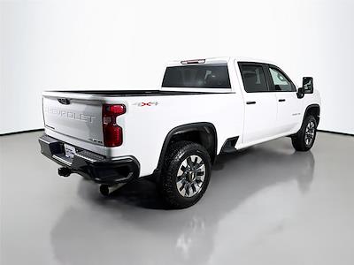 2023 Chevrolet Silverado 2500 Crew Cab 4x4 Pickup for sale #43301 - photo 1
