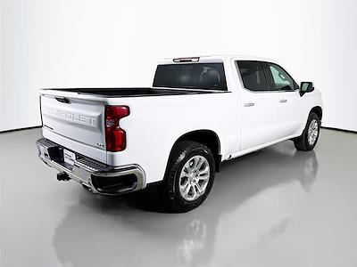 2024 Chevrolet Silverado 1500 Crew Cab 4x4 Pickup for sale #43310 - photo 2