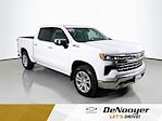 2024 Chevrolet Silverado 1500 Crew Cab 4x4 Pickup for sale #43310 - photo 1