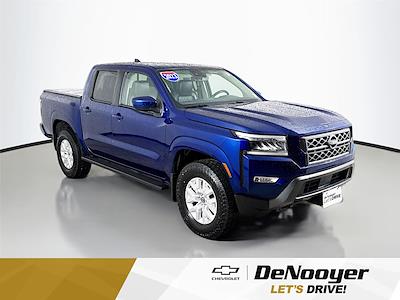 2023 Nissan Frontier Crew Cab 4x4 Pickup for sale #43315 - photo 1