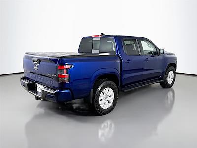 2023 Nissan Frontier Crew Cab 4x4 Pickup for sale #43315 - photo 2