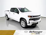2020 Chevrolet Silverado 1500 Crew Cab 4x4 Pickup for sale #43321 - photo 1