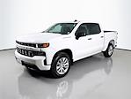 2020 Chevrolet Silverado 1500 Crew Cab 4x4 Pickup for sale #43321 - photo 5