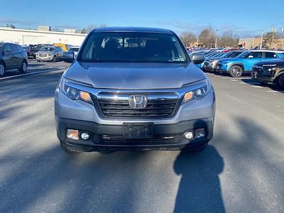 Used 2019 Honda Ridgeline RTL Crew Cab for sale #43325 - photo 2