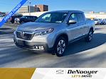 Used 2019 Honda Ridgeline RTL Crew Cab for sale #43325 - photo 1