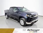 2024 Chevrolet Silverado 1500 Crew Cab 4x4 Pickup for sale #43326 - photo 1