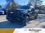 Used 2024 Chevrolet Silverado 2500 Custom Crew Cab for sale #43329 - photo 1