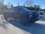 Used 2024 Chevrolet Silverado 2500 Custom Crew Cab for sale #43329 - photo 4