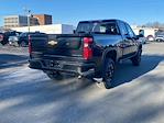Used 2024 Chevrolet Silverado 2500 Custom Crew Cab for sale #43329 - photo 6