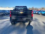 Used 2024 Chevrolet Silverado 2500 Custom Crew Cab for sale #43329 - photo 7