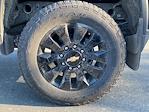 Used 2024 Chevrolet Silverado 2500 Custom Crew Cab for sale #43329 - photo 9