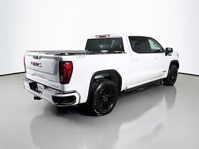 Used 2025 GMC Sierra 1500 Elevation Crew Cab for sale #43342 - photo 2