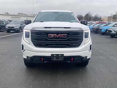 Used 2023 GMC Sierra 1500 AT4 Crew Cab for sale #43346 - photo 2