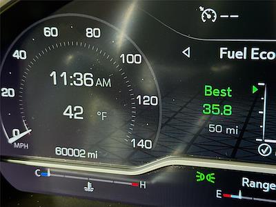 Used 2023 GMC Sierra 1500 AT4 Crew Cab for sale #43346 - photo 2