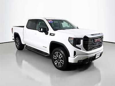 Used 2023 GMC Sierra 1500 AT4 Crew Cab for sale #43346 - photo 1