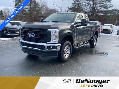 Used 2024 Ford F-350 XL Super Cab for sale #43347 - photo 1