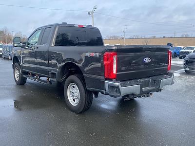Used 2024 Ford F-350 XL Super Cab for sale #43347 - photo 2