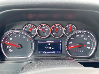 Used 2019 Chevrolet Silverado 1500 LT Crew Cab for sale #43354 - photo 2