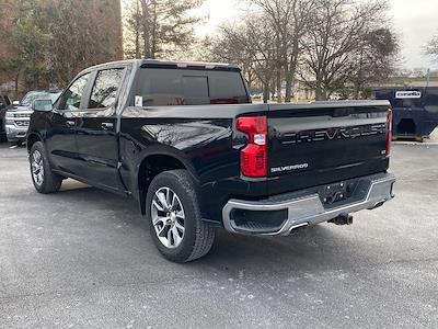 Used 2019 Chevrolet Silverado 1500 LT Crew Cab for sale #43354 - photo 2