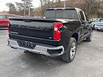 Used 2019 Chevrolet Silverado 1500 LT Crew Cab for sale #43354 - photo 6