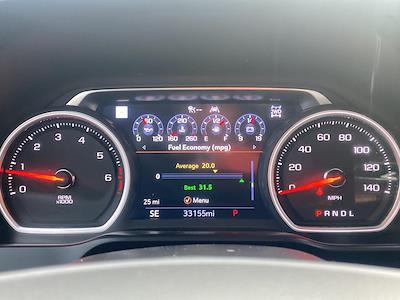 2022 Chevrolet Silverado 1500 Crew Cab 4x4 Pickup for sale #43355 - photo 2