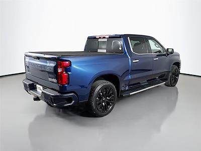 2022 Chevrolet Silverado 1500 Crew Cab 4x4 Pickup for sale #43355 - photo 2