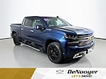 2022 Chevrolet Silverado 1500 Crew Cab 4x4 Pickup for sale #43355 - photo 1