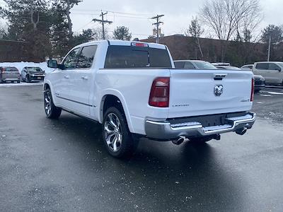 Used 2020 Ram 1500 Limited Crew Cab for sale #43363 - photo 2
