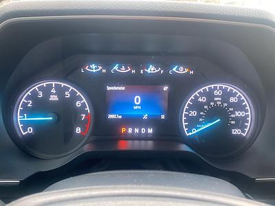 Used 2022 Ford F-150 XL SuperCrew Cab for sale #43366 - photo 2