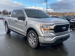 Used 2022 Ford F-150 XL SuperCrew Cab for sale #43366 - photo 5