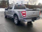 Used 2022 Ford F-150 XL SuperCrew Cab for sale #43366 - photo 2