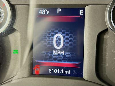 Used 2025 Ram 1500 Big Horn Crew Cab for sale #43367 - photo 2