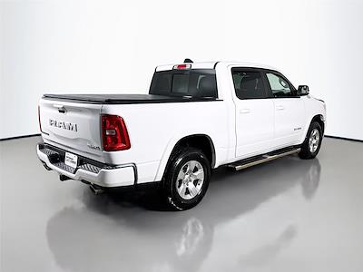 Used 2025 Ram 1500 Big Horn Crew Cab for sale #43367 - photo 2