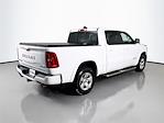 Used 2025 Ram 1500 Big Horn Crew Cab for sale #43367 - photo 2