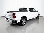 Used 2023 Chevrolet Silverado 1500 RST Crew Cab for sale #43368 - photo 2