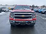 Used 2014 Chevrolet Silverado 1500 LT Double Cab for sale #43370 - photo 4