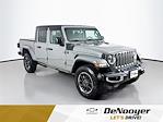 Used 2021 Jeep Gladiator Overland Crew Cab for sale #43377 - photo 1