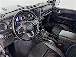 Used 2021 Jeep Gladiator Overland Crew Cab for sale #43377 - photo 10