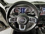 Used 2021 Jeep Gladiator Overland Crew Cab for sale #43377 - photo 12