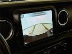 Used 2021 Jeep Gladiator Overland Crew Cab for sale #43377 - photo 14