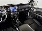 Used 2021 Jeep Gladiator Overland Crew Cab for sale #43377 - photo 22