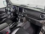 Used 2021 Jeep Gladiator Overland Crew Cab for sale #43377 - photo 28
