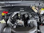 Used 2021 Jeep Gladiator Overland Crew Cab for sale #43377 - photo 29