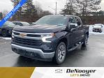 Used 2023 Chevrolet Silverado 1500 LT Crew Cab for sale #43379 - photo 1