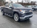 Used 2023 Chevrolet Silverado 1500 LT Crew Cab for sale #43379 - photo 3