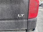 Used 2023 Chevrolet Silverado 1500 LT Crew Cab for sale #43379 - photo 9