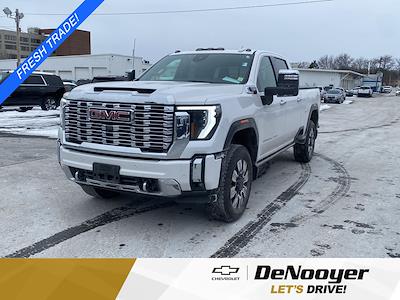 2024 GMC Sierra 3500 Crew Cab 4x4 Pickup for sale #43383 - photo 1