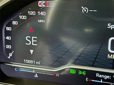 Used 2024 GMC Sierra 3500 Denali Crew Cab for sale #43383 - photo 2