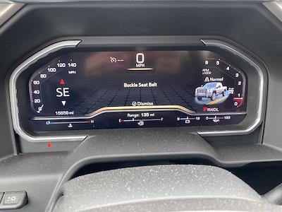 2024 GMC Sierra 3500 Crew Cab 4x4 Pickup for sale #43383 - photo 2