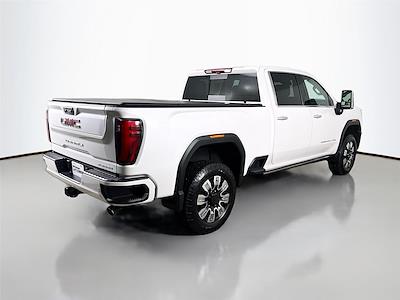 Used 2024 GMC Sierra 3500 Denali Crew Cab for sale #43383 - photo 2